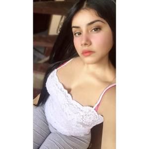 Meet your Posher, Janeth